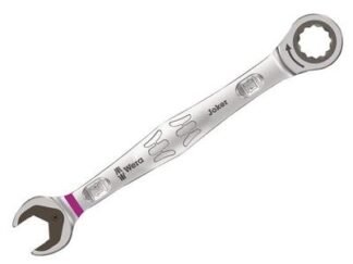 Wera Joker Combi Ratchet Spanner 14mm (4013288167330) WER073274
