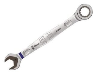 Wera Joker Combi Ratchet Spanner 16mm (4013288167392) WER073276