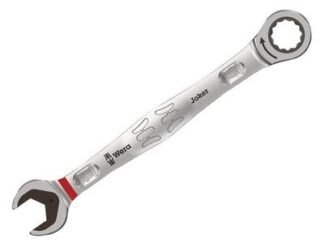 Wera Joker Combi Ratchet Spanner 17mm (4013288164384) WER073277