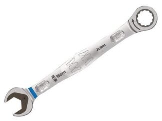 Wera Joker Combi Ratchet Spanner 19mm (4013288164391) WER073279