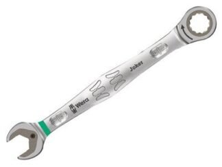 Wera Joker Combi Ratchet Spanner 1/2in (4013288167385) WER073283