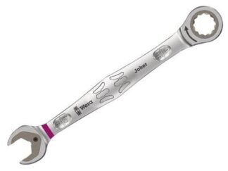 Wera Joker Combi Ratchet Spanner 9/16in (4013288167415) WER073284
