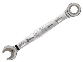 Wera Joker Combi Ratchet Spanner 5/8in (4013288167422) WER073285