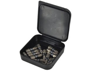 Wera Impaktor Bit-Box PZ2, 15 Piece (4013288160652) WER347524