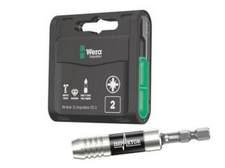 Wera Impaktor Counter Display (4013288221353) WERIMPCD1