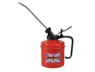 Wesco 3340 Oiler 500cc 00334 (5014065033403) WES3340