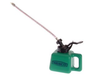 Wesco 350/F 350cc Oiler with (9in) Flex Spout 00355 (5014065350050) WES350F
