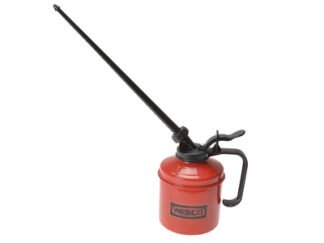 Wesco 40/N 500cc Oiler with (9in) Nylon Spout 00409 (5014065040098) WES40N