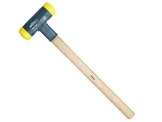 Wiha Dead-blow Sledgehammer Hickory Handle 4580g (4010995021016) WHA02101