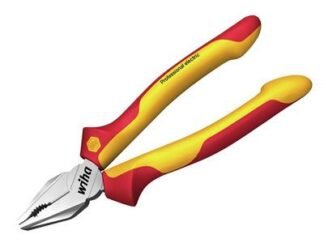 Wiha Professional electric Combination Pliers with DynamicJoint® 180mm (4010995274184) WHA27418