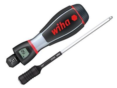 Wiha iTorque® Screwdriver 1-5Nm (4010995368883) WHA36888