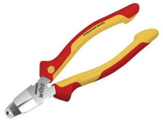 Wiha Professional electric Installation TriCut Pliers 170mm (4010995388539) WHA38853