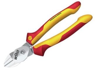 Wiha BiCut® Professional electric Diagonal Cutters with DynamicJoint® 200mm (4010995389840) WHA38984