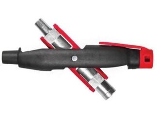 Wiha Pen Shape Switch Cabinet Key (4010995390761) WHA39076