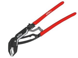 Wiha Classic QuickFix Water Pump Pliers 250mm (10in) (4010995390945) WHA39094