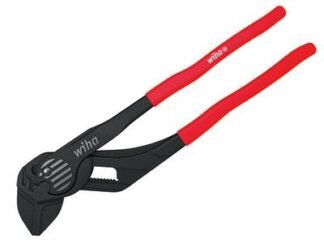Wiha Classic Water Pump Pliers 250mm (10in) (4010995409234) WHA40923