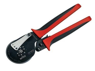 Wiha Automatic Crimp Tool (4010995412463) WHA41246