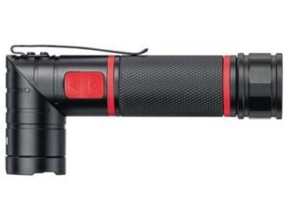 Wiha LED Flashlight (4010995412869) WHA41286