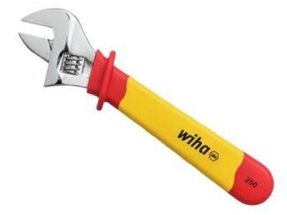 Wiha electric Adjustable Spanner 250mm (4010995430610) WHA43061