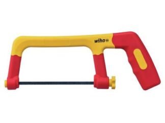Wiha electric Hacksaw 150mm (4010995431259) WHA43125