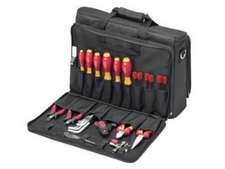Wiha Service Technician Tool Set, 31 Piece (inc. Case) (4010995438791) WHA43879