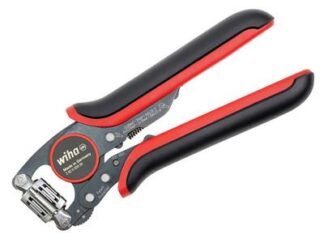 Wiha Automatic Crimp Tool (4010995452230) WHA45223