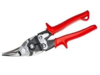 Crescent Wiss M-1R Metalmaster® Compound Snips Left Hand/Straight Cut (0037103580122) WISM1R