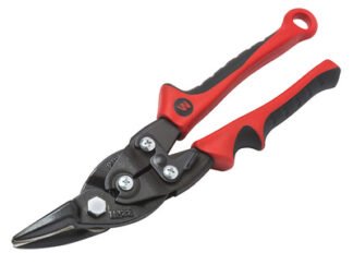 Crescent Wiss Edge Aviation Snip Straight/Left Cut 248mm (9.3/4in) (0037103278678) WISM1X