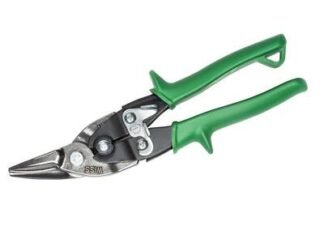 Crescent Wiss M-2R Metalmaster® Compound Snips Right Hand/Straight Cut (0037103580184) WISM2R