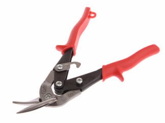 Crescent Wiss M-6R Metalmaster® Compound Snips 235mm (9.1/4in) (0037103583376) WISM6R
