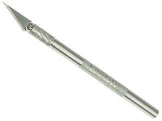 Xcelite XN-100 Light-Duty Craft Knife (0037103487681) XCEXN100