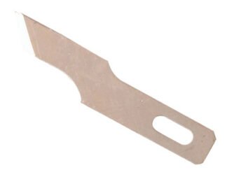 Xcelite XNB-105 Stencil Blades (Pack 5) (0037103487773) XCEXNB105