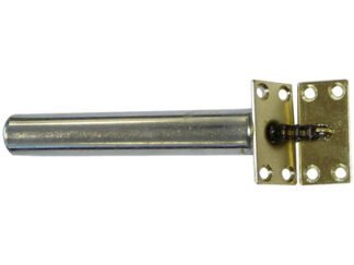Yale Locks P-YCJDC Concealed Door Closer Electro Brass Finish (5010609183788) YALPYCJDCEB