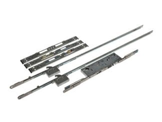 Yale Locks Doormaster Multi Point Professional Replacement uPVC Lock YDM-PRO-PVC-45 (5010609308693) YALYDMPRO45