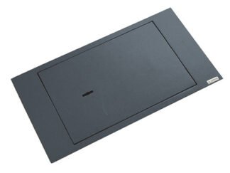 Yale Locks Floor Safe (5010609081626) YALYFS