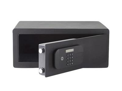 Yale Locks Premium Laptop Safe (1k Cash) (5010609159172) YALYLB200EB1