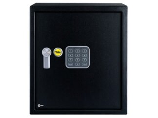 Yale Locks Value Safe - Large (5010609182224) YALYVSL