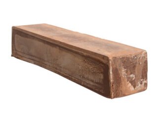 Zenith Profin Tripomax Polishing Bar - Brown ZEN25172