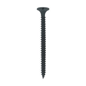 TIMCO 3.5 x 50 50mm Drywall Screws - PH - Bugle - Fine Thread - Grey (5055017521012) Box 200 Pieces 00050DRYS