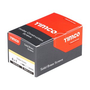 TIMCO 66 case / 45 backset 5 Lever British Standard CE Sashlock - Electro Brass (5056110888880) Box 1 Each 675016