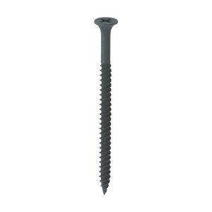 TIMCO 4.2 x 65 65mm Drywall Screws - PH - Bugle - Fine Thread - Grey (5055017521043) Box 200 Pieces 00065DRYS