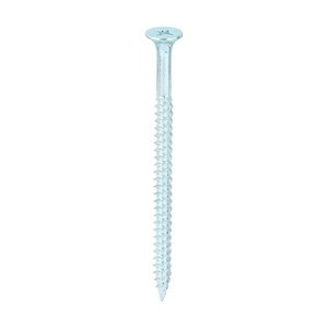 TIMCO 4.2 x 65 65mm Drywall Screws - PH - Bugle - Fine Thread - Zinc (5055017510405) Box 500 Pieces 00065DRYZ