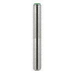 TIMCO M8 x 1000 Threaded Bars - A2 Stainless Steel (5055893345931) Bundle 5 Pieces 08TBSS