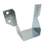 TIMCO 100 x 152 Multi-Functional Hangers - Galvanised (5022456315823) Unit 1 Each 100404MFH