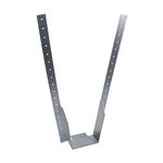 TIMCO 100 x 150 to 250 Timber Hangers - Long Leg - Galvanised (5022456313539) Unit 1 Each 100450LTH