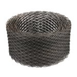 TIMCO 100mm Brick Reinforcement Coil - A2 Stainless Steel (5055893362594) Unit 1 Each 100BRCSS
