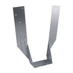 TIMCO 100 x 125 to 220 Timber Hangers - No Tag - Galvanised (5022456315205) Unit 1 Each 100TH