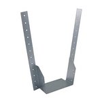 TIMCO 125 x 100 to 225 Timber Hangers - Standard - Galvanised (5022456316066) Unit 1 Each 125TH
