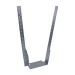 TIMCO 150 x 150 to 250 Timber Hangers - Long Leg - Galvanised (5022456317193) Unit 1 Each 150450LTH
