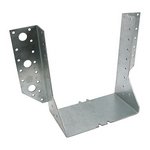 TIMCO 150 x 177 Multi-Functional Hangers - Galvanised (5022456315892) Unit 1 Each 150504MFH